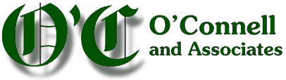 O'Connell and Associates Logo